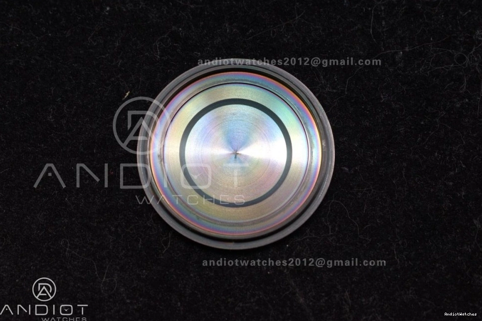 Edition Green A Nylon Best 41mm PVD Green 8 Automatic Durable TF Strap 1:1 918 on Dial Navitimer 0428